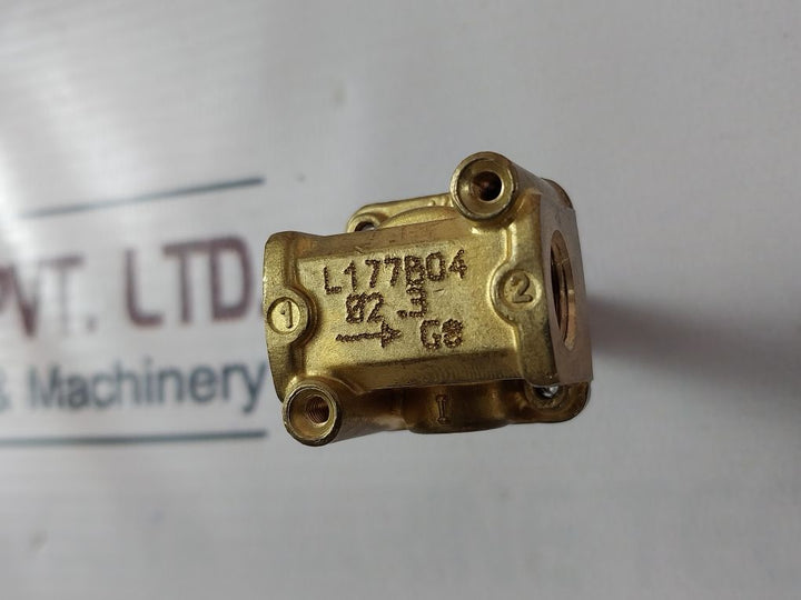 Sirai L177B04