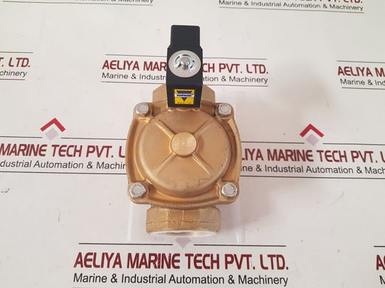 Sirai L180B48 Solenoid Valve With Coil Za30A
