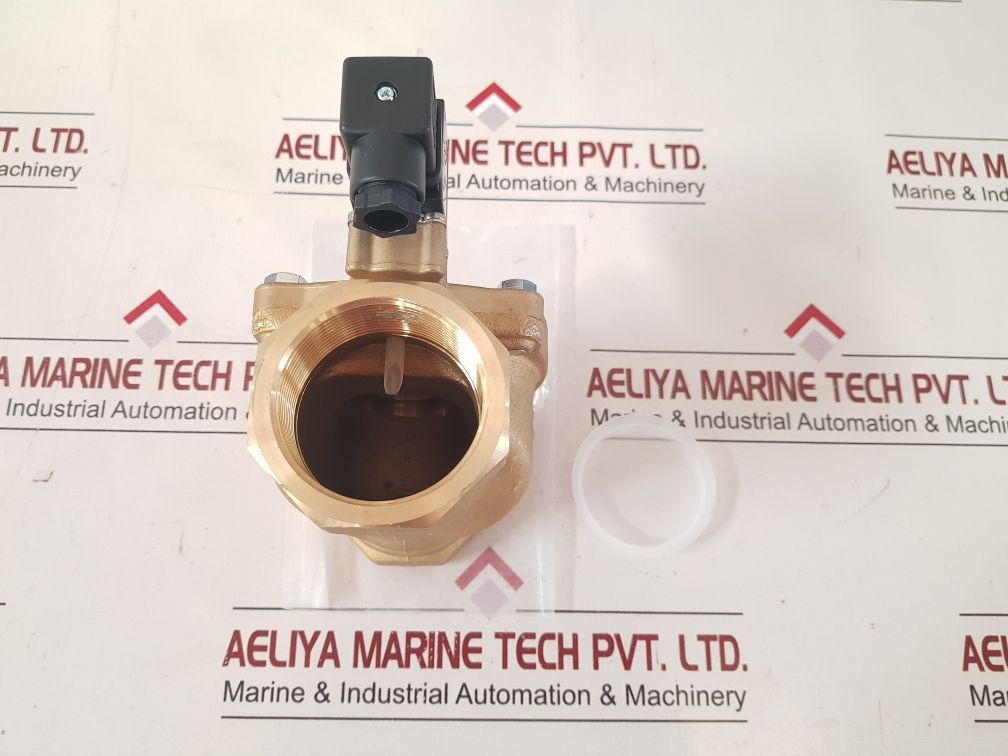 Sirai L180B48 Solenoid Valve With Coil Za30A