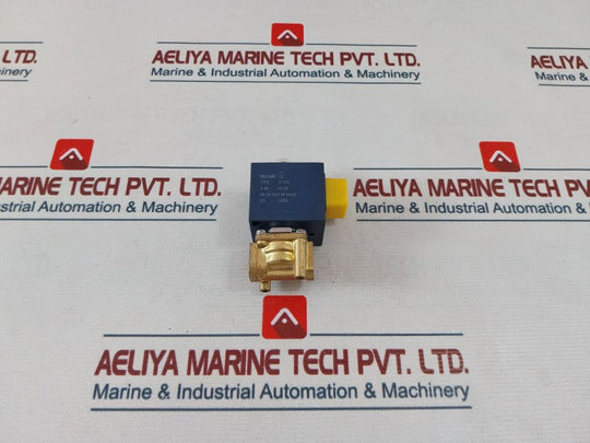 Sirai Z110A Solenoid Valve Coil
