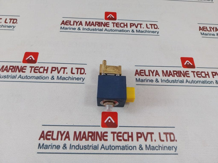 Sirai Z110A Solenoid Valve Coil