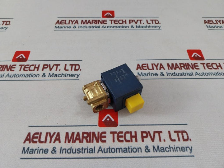 Sirai Z110A Solenoid Valve Coil
