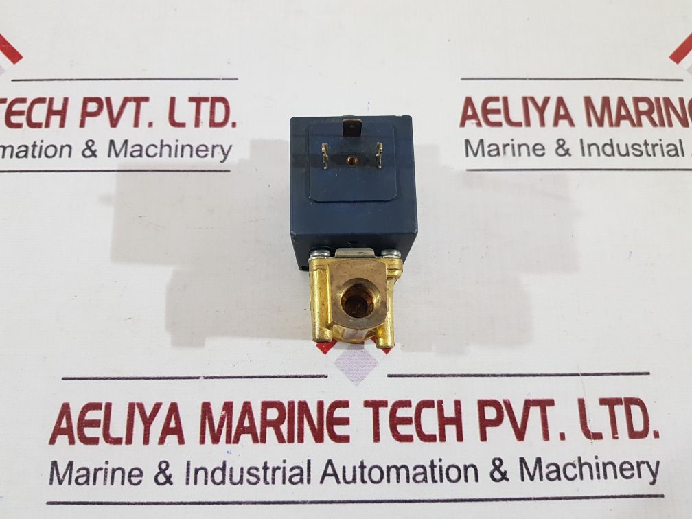 Sirai Z130A Pilot Operated Solenoid Valve