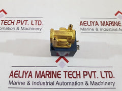 Sirai Z130A Pilot Operated Solenoid Valve