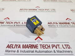 Sirai Z130A Pilot Operated Solenoid Valve