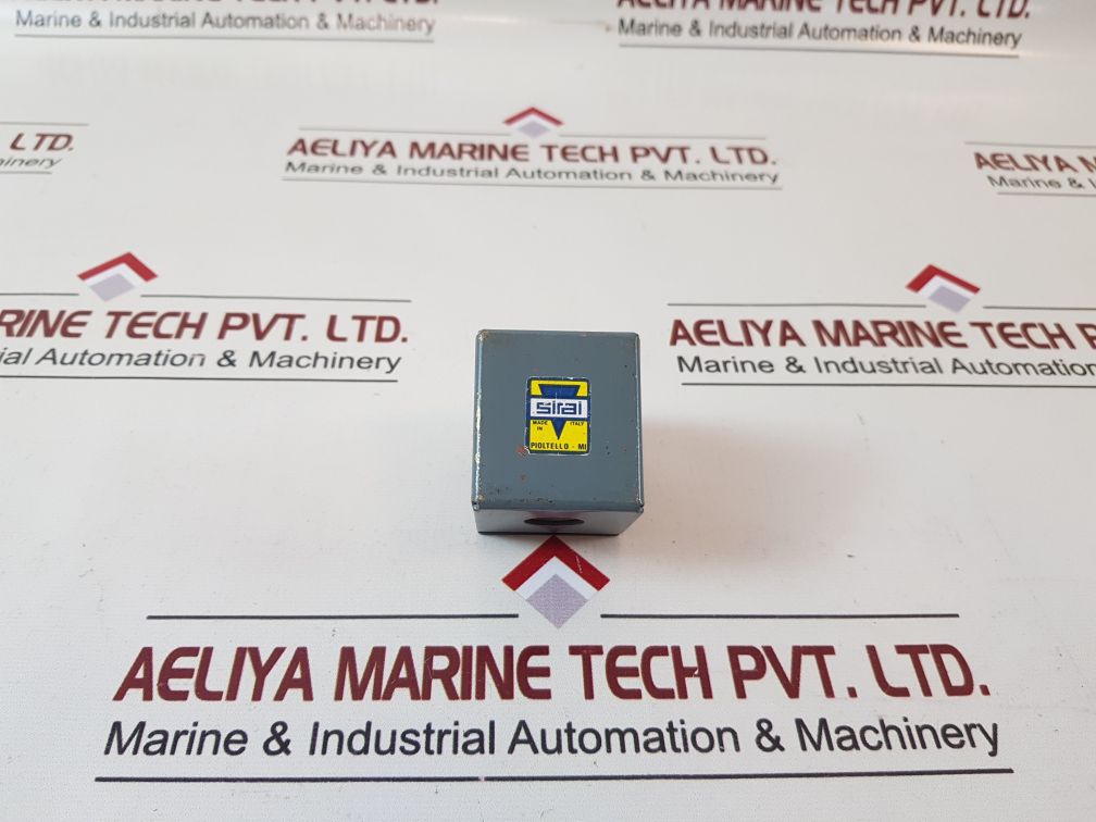 Sirai Z422B Solenoid Coil V.220 Hz.60
