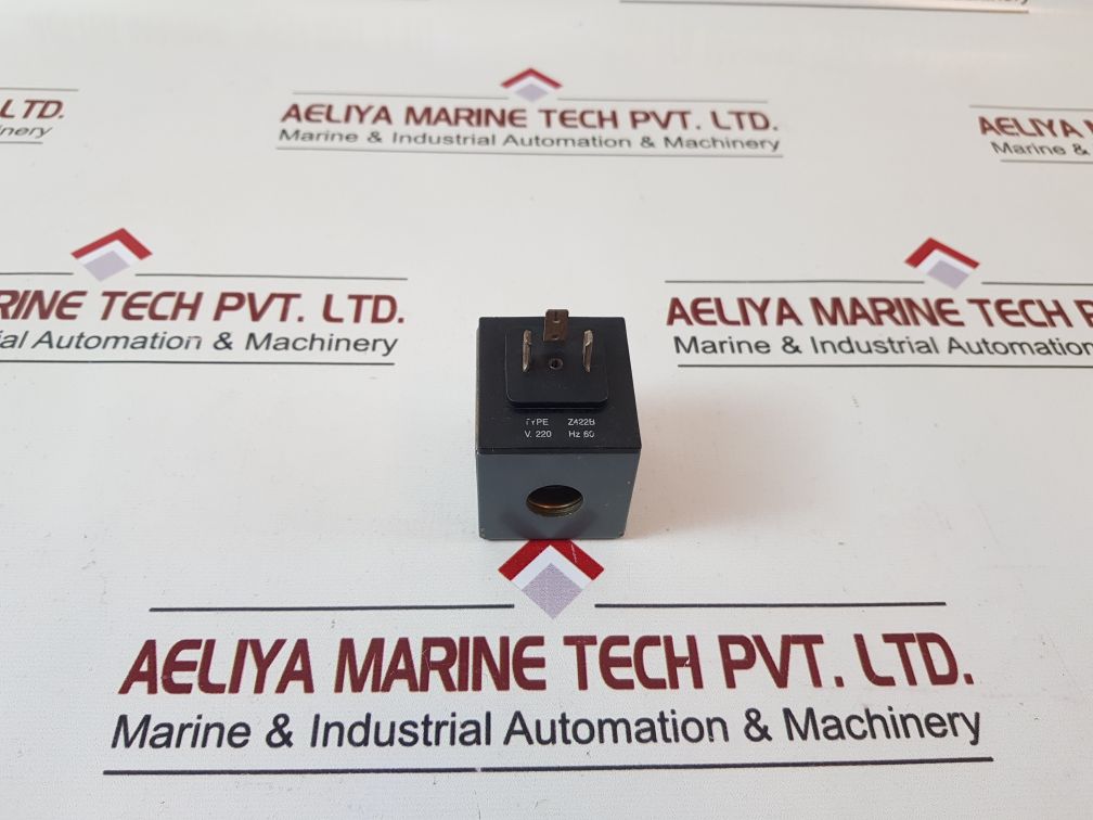 Sirai Z422B Solenoid Coil V.220 Hz.60