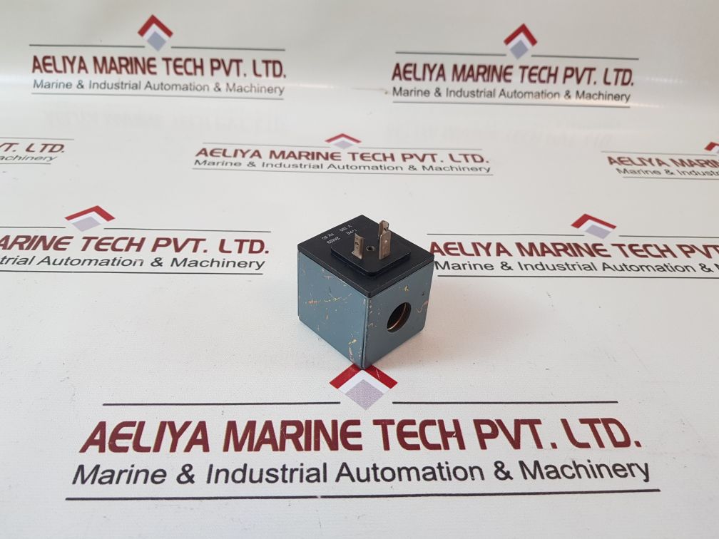 Sirai Z422B Solenoid Coil V.220 Hz.60