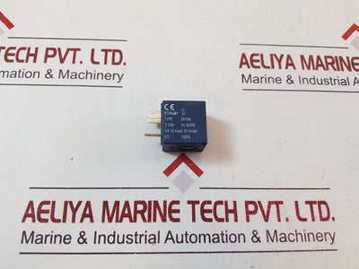 Sirai z610a solenoid valve coil v 230 hz 50/60