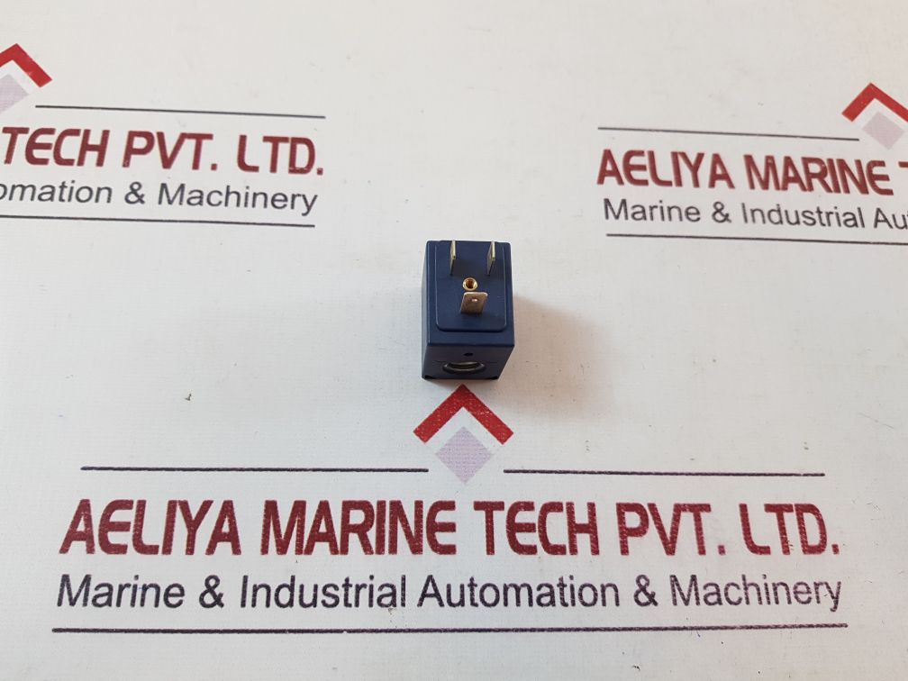 Sirai z610a solenoid valve coil v 230 hz 50/60
