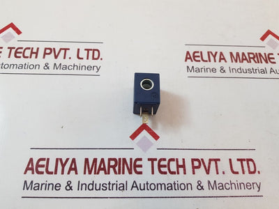 Sirai z610a solenoid valve coil v 230 hz 50/60