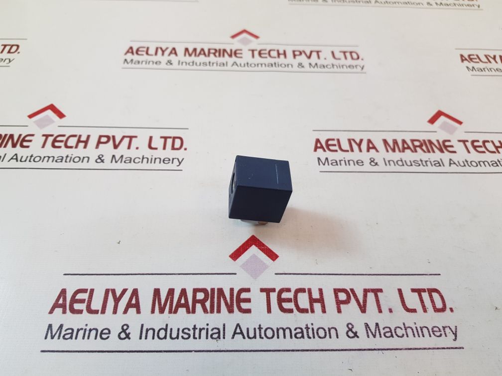 Sirai z610a solenoid valve coil v 230 hz 50/60