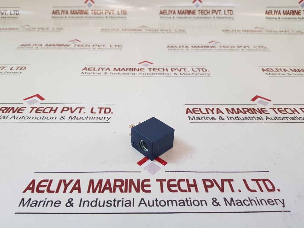 Sirai z610a solenoid valve coil v 230 hz 50/60