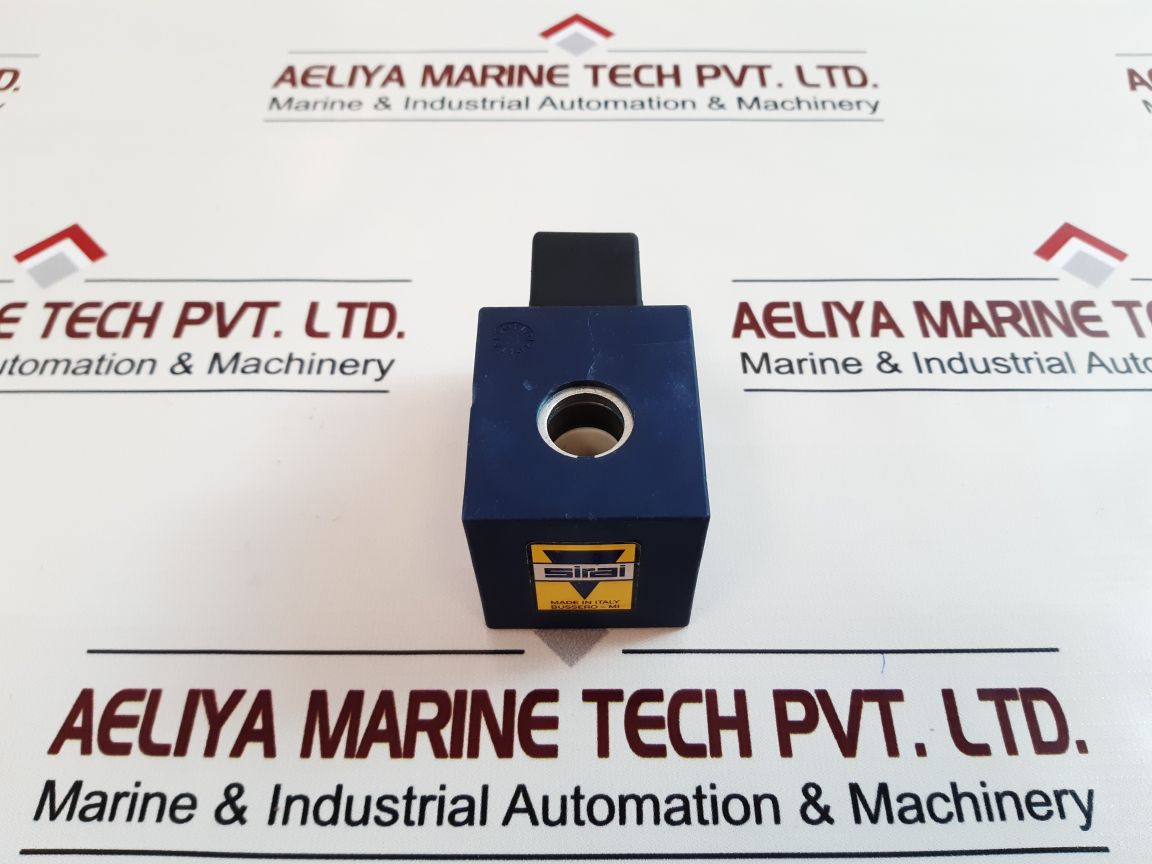 Sirai d137b5 valve z923g