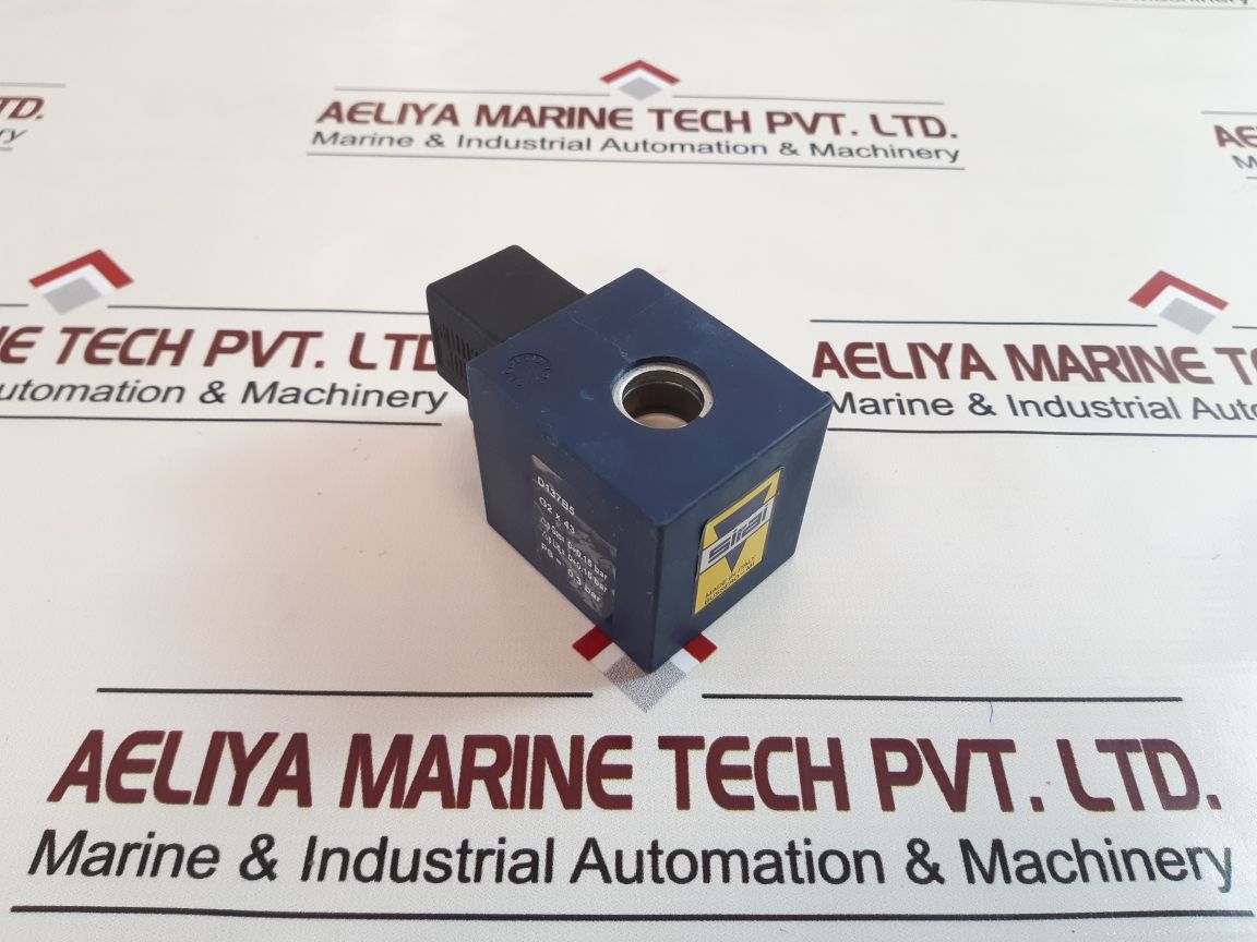 Sirai d137b5 valve z923g