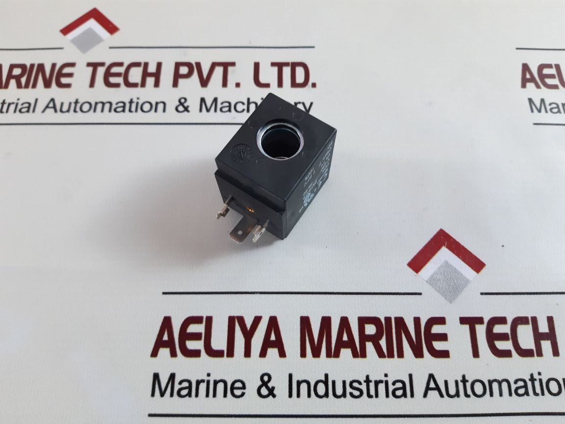 Sirai za10af8 solenoid valve coil