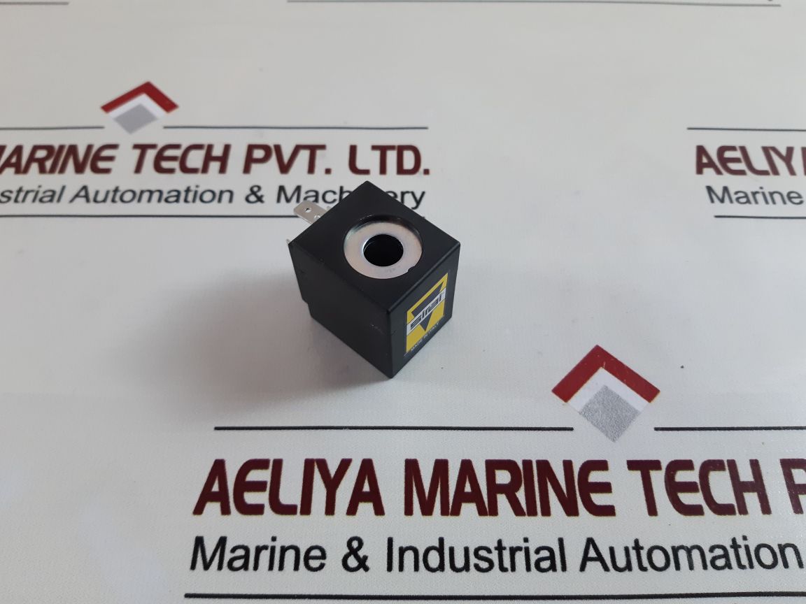 Sirai za10af8 solenoid valve coil