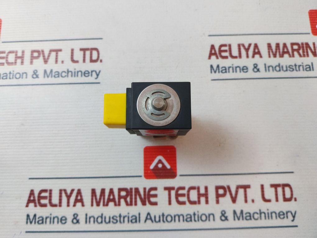 Sirai Za30A Solenoid Valve Class: F