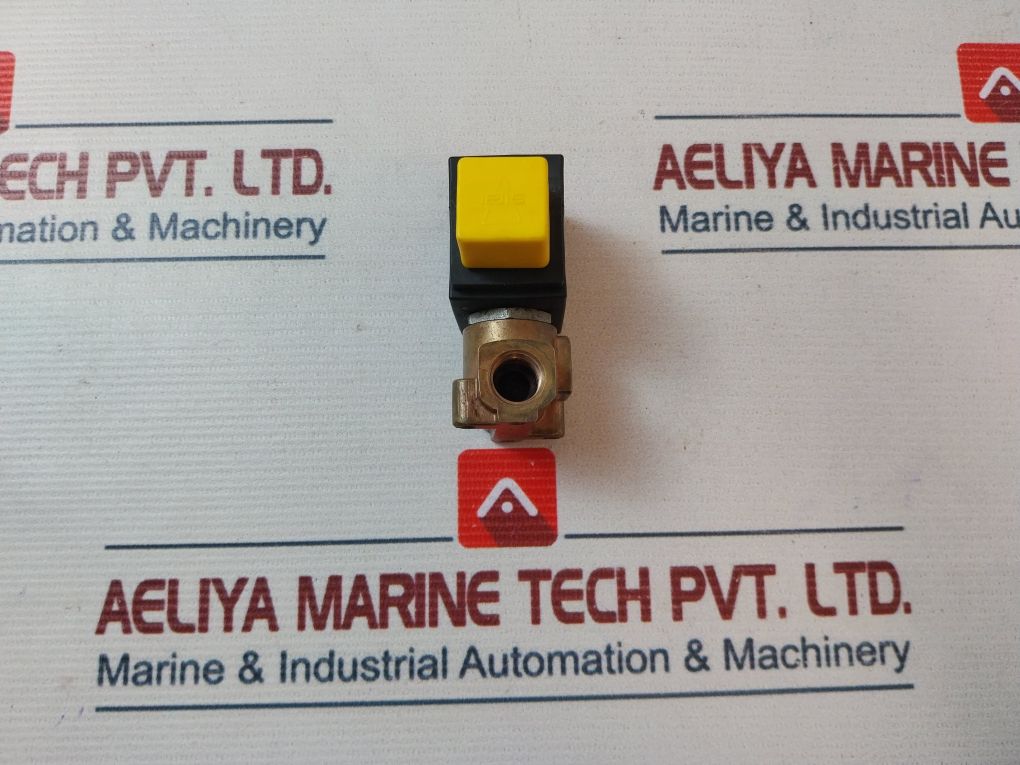 Sirai Za30A Solenoid Valve Class: F