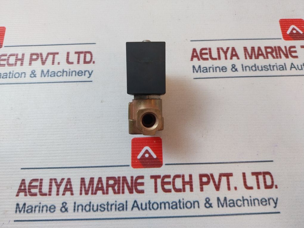 Sirai Za30A Solenoid Valve Class: F