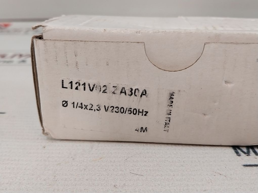 Sirai Za30A Solenoid Valves 1/4 Inch