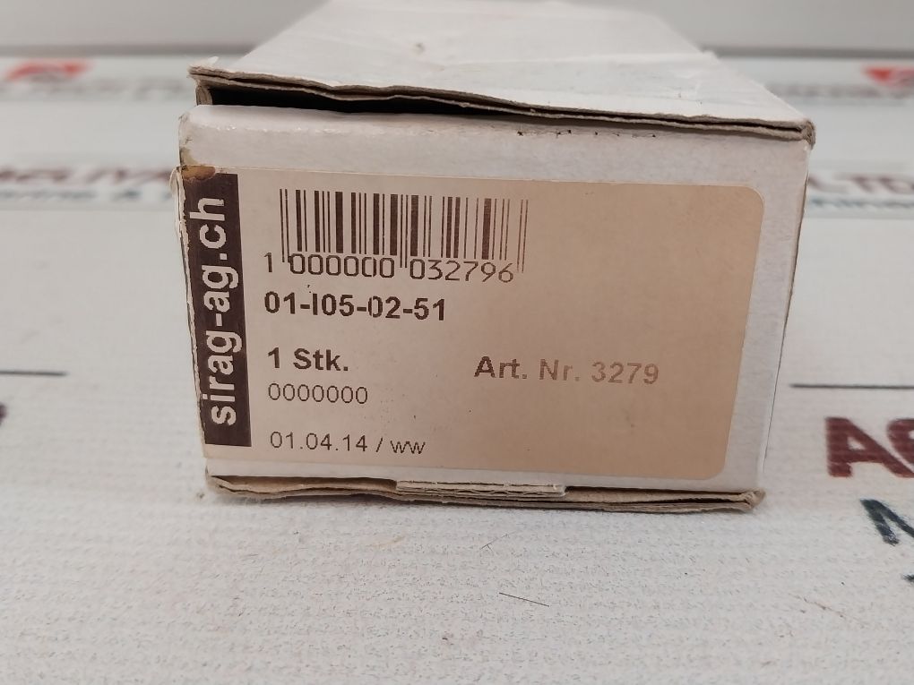 Sirai Za30A Solenoid Valves 1/4 Inch