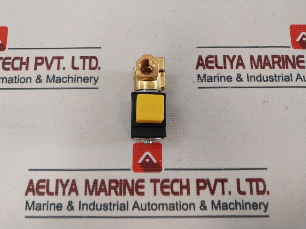 Sirai Za30A Solenoid Valves 14 Inch