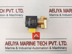 Sirai Za30A Solenoid Valves 1/4 Inch