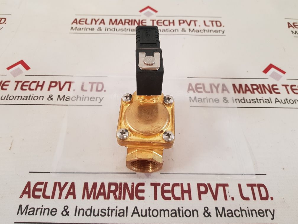 Sirai Zb12A Solenoid Valve