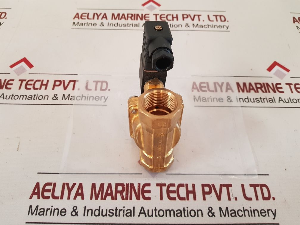 Sirai Zb12A Solenoid Valve