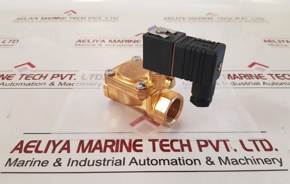 Sirai Zb12A Solenoid Valve