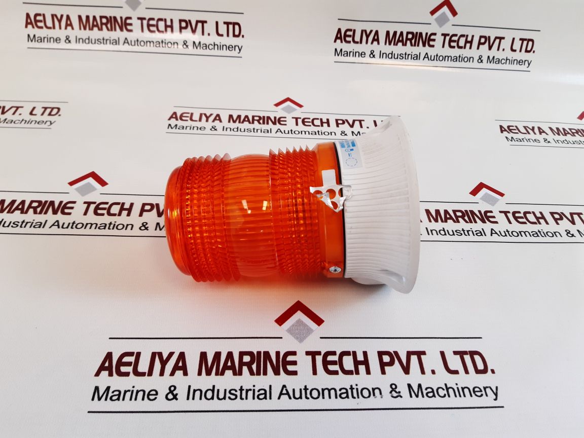 Sirena Ba15D 25W Max Miniflash 333N.12-48Dc