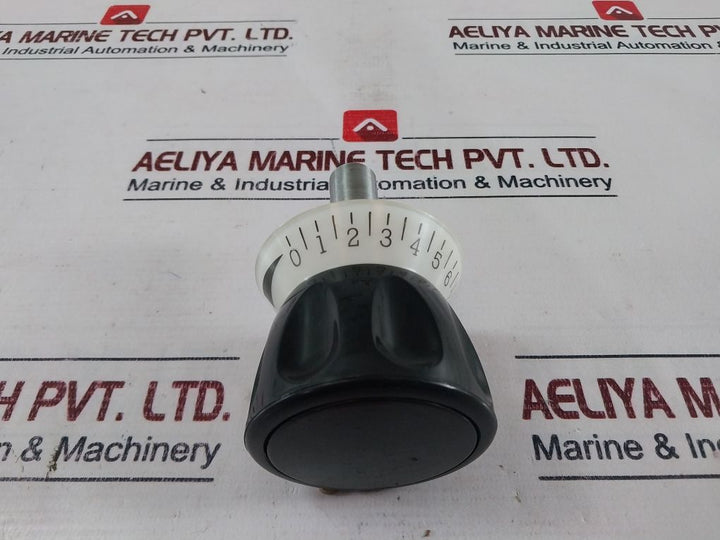 Sirman Ava102 Slicer Clock Knob