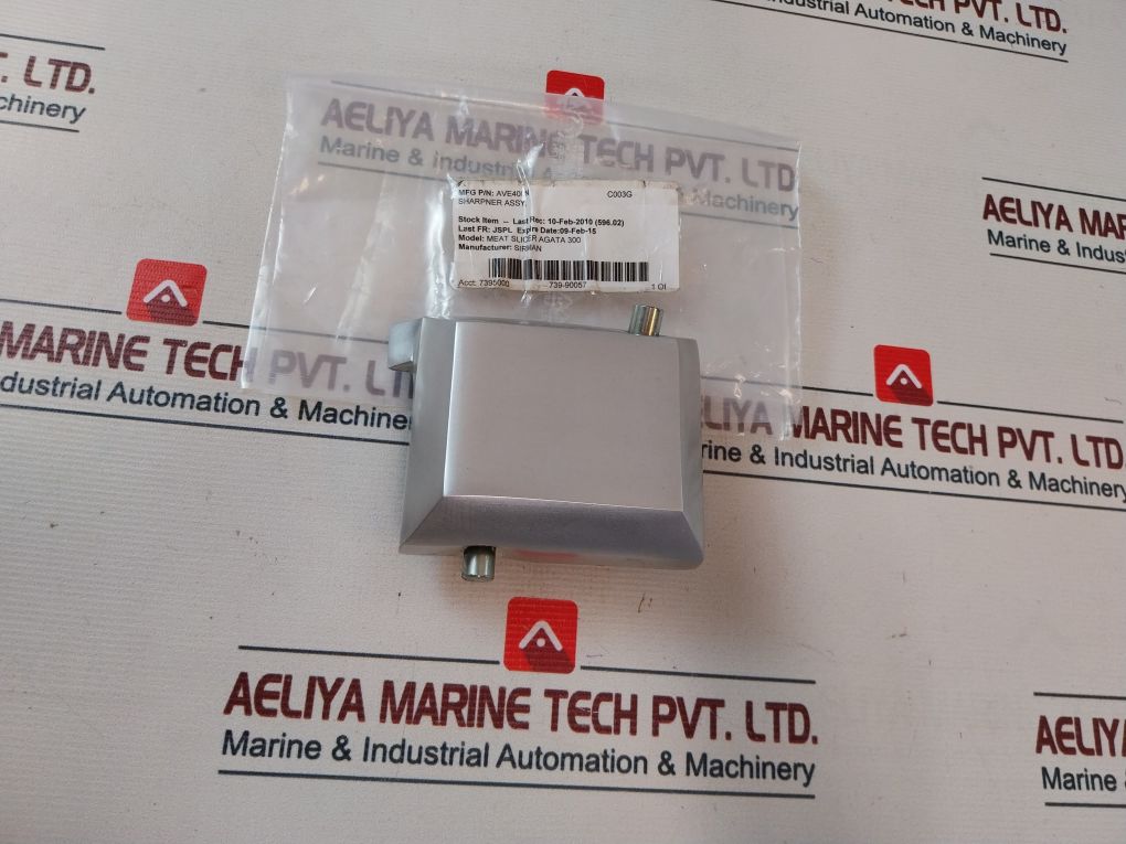 Sirman Ave400N Sharpner Assy