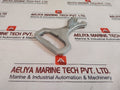 Sirman Pp15-handle Complete Handle For Pp15 Potato Peeling Machine Pp15