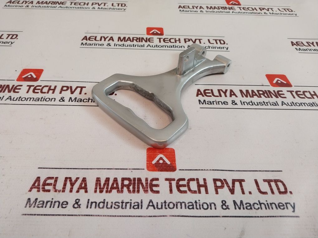 Sirman Pp15-handle Complete Handle For Pp15 Potato Peeling Machine Pp15