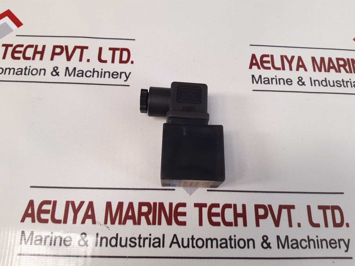 Sit 000.10.00007 220V 50Hz Solenoid Coil