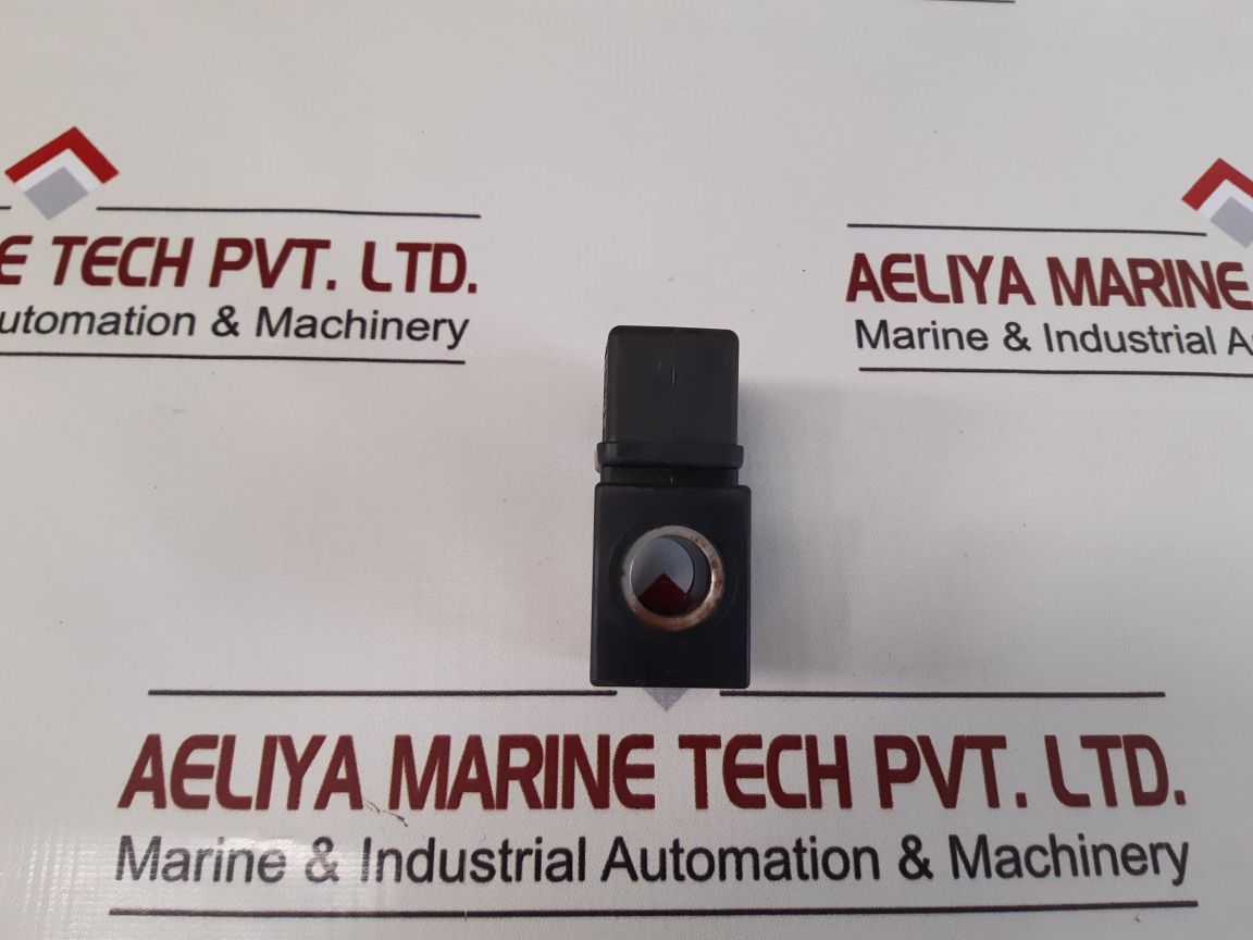 Sit 000.10.00007 220V 50Hz Solenoid Coil