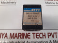 Sit 000.10.00007 220V 50Hz Solenoid Coil