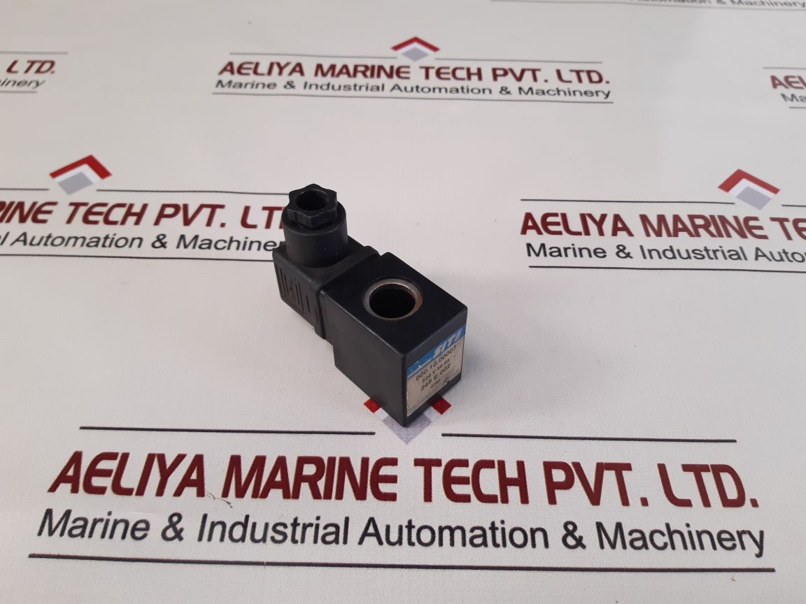 Sit 000.10.00007 220V 50Hz Solenoid Coil