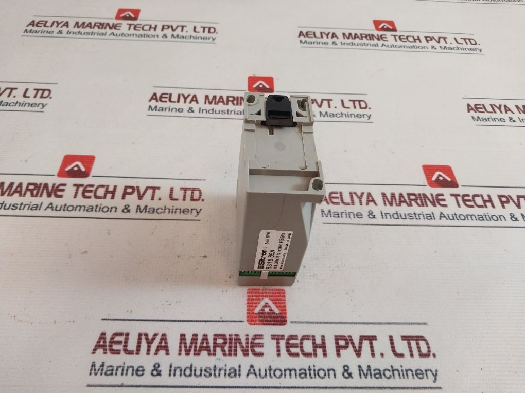 Sitron Bs/16-2A Conductive Level Relay/Controller 2A 125Vcc