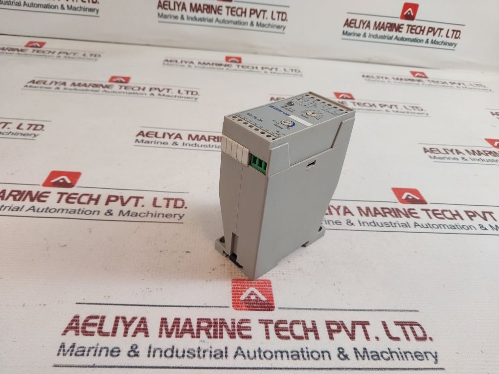 Sitron Bs/16-2A Conductive Level Relay/Controller 2A 125Vcc