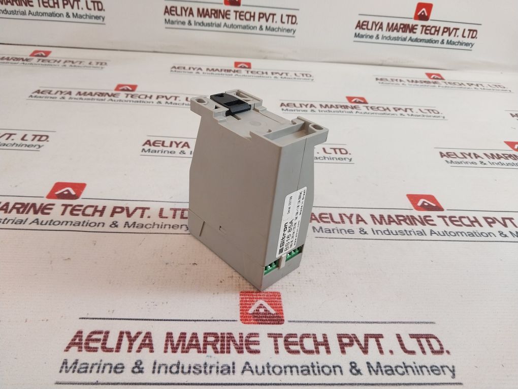 Sitron Bs/16-2A Conductive Level Relay/Controller 2A 125Vcc