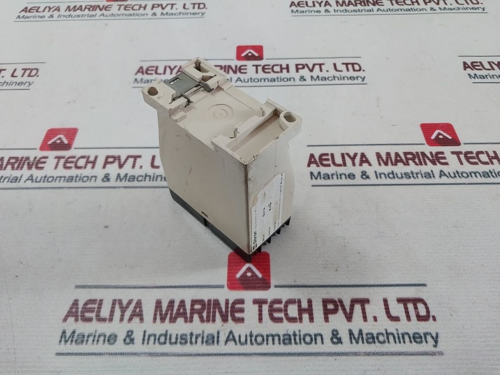 Sitron Rte/1R 03/83 Timer 110 Volt