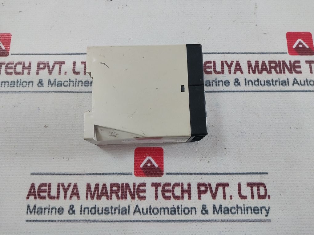 Sitron Rte/1R 03/83 Timer 110 Volt