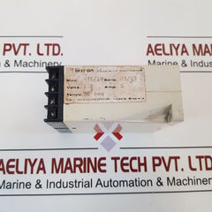 Sitron Rte1R Relay