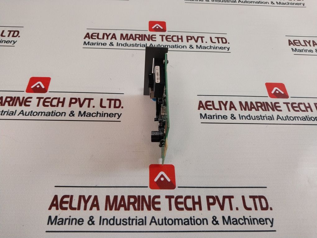 Sixcom Mtn155-s5-25 10/100Mbps Media Converter Pcb