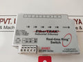 Sixnet Et-5Rs-1-e1 Industrial Ethernet Real-time Ring Switch Et-5Rs