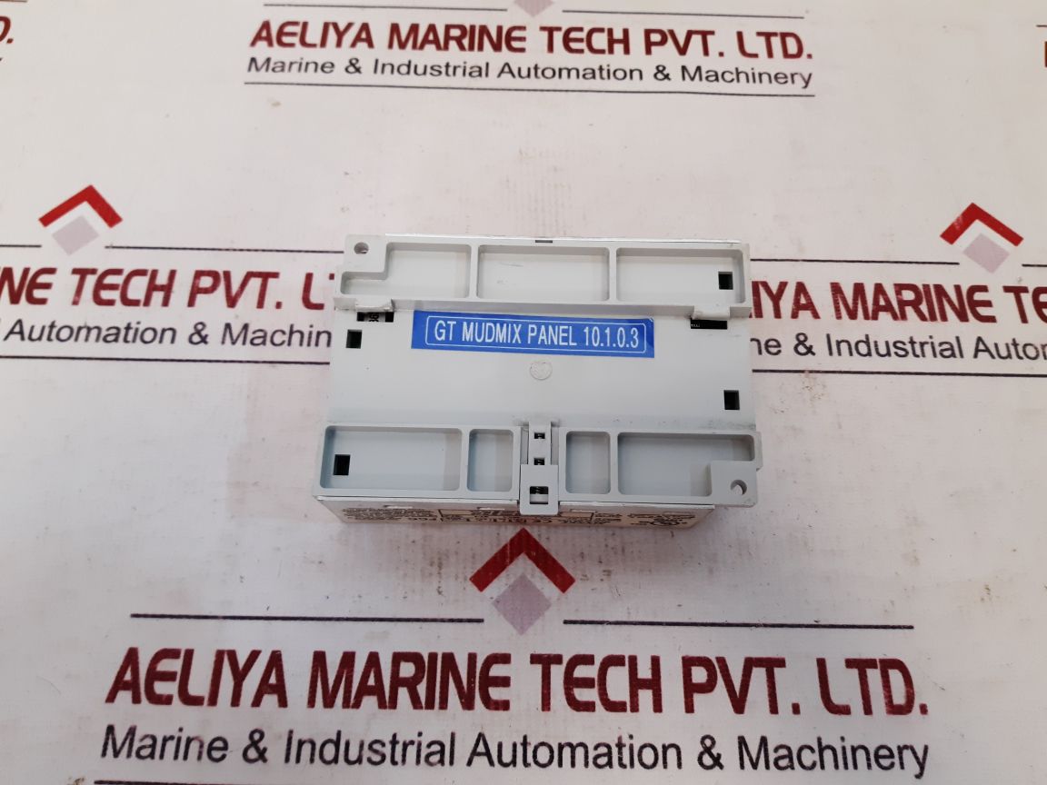 Sixnet Et-gt-st-2 I/O Concentrator