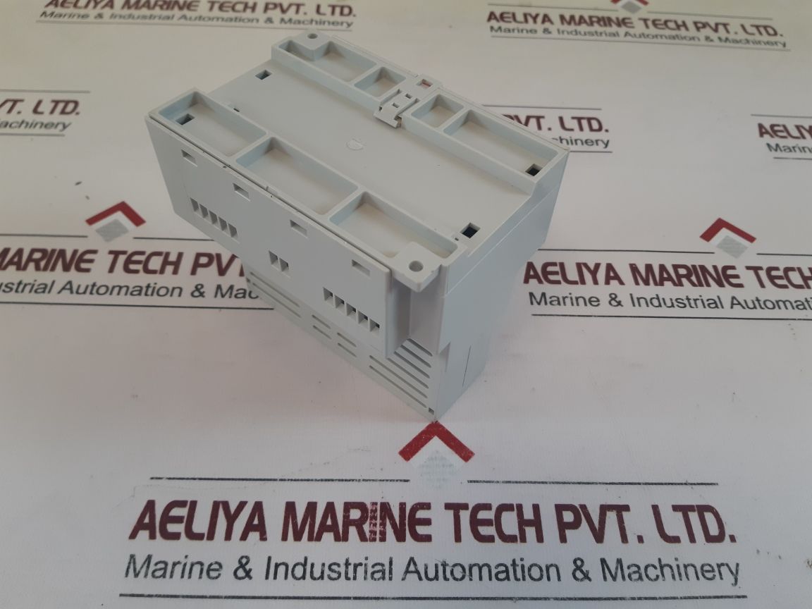 Sixnet Rm-16Ai2 1/0 Ethernet Module Rm-16Ai2-h